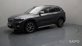 BMW X1 de 2020