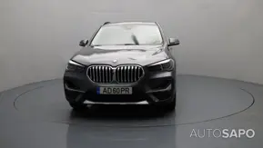 BMW X1 de 2020