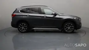 BMW X1 de 2020