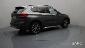 BMW X1 de 2020