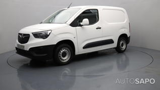 Opel Combo de 2021