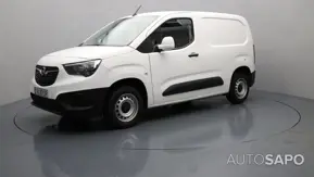 Opel Combo de 2021