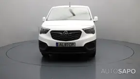 Opel Combo de 2021