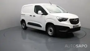 Opel Combo de 2021