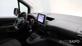 Opel Combo de 2021