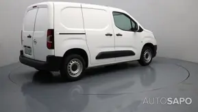 Opel Combo de 2021