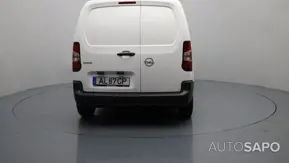 Opel Combo de 2021