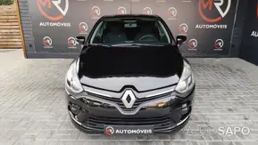 Renault Clio de 2017