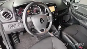 Renault Clio de 2017