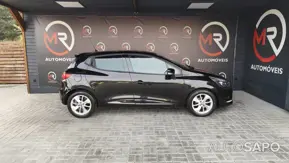 Renault Clio de 2017