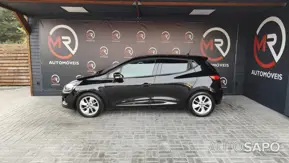 Renault Clio de 2017