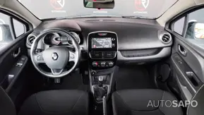 Renault Clio de 2017