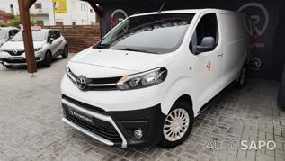 Toyota Proace 2.0 D-4D L2 de 2019