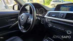 BMW Série 3 de 2014