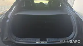 Tesla Model S de 2018