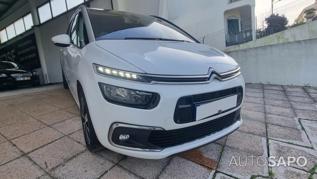 Citroen Grand C4 Picasso de 2017