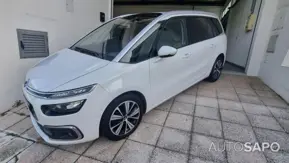 Citroen Grand C4 Picasso de 2017