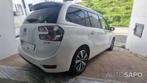 Citroen Grand C4 Picasso de 2017