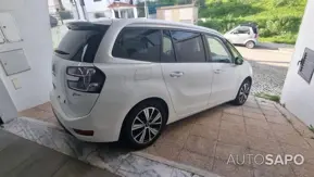 Citroen Grand C4 Picasso de 2017