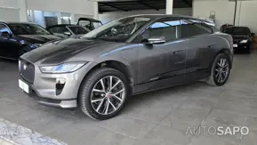 Jaguar I-Pace de 2018