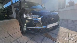 DS DS7 Crossback 1.5 BlueHDi So Chic de 2018