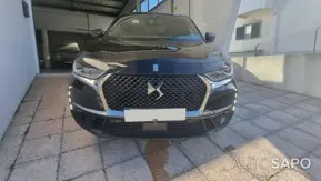 DS DS7 Crossback 1.5 BlueHDi So Chic de 2018