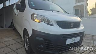 Peugeot Expert de 2017