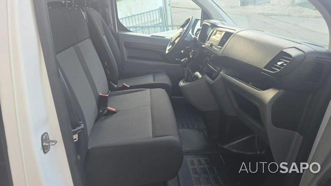 Peugeot Expert de 2017