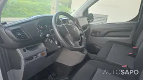 Peugeot Expert de 2017