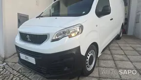 Peugeot Expert de 2017