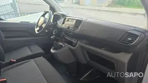 Peugeot Expert de 2017