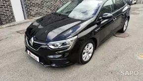 Renault Mégane 1.5 Blue dCi Limited de 2019