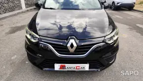 Renault Mégane 1.5 Blue dCi Limited de 2019