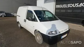 Peugeot Expert de 2003