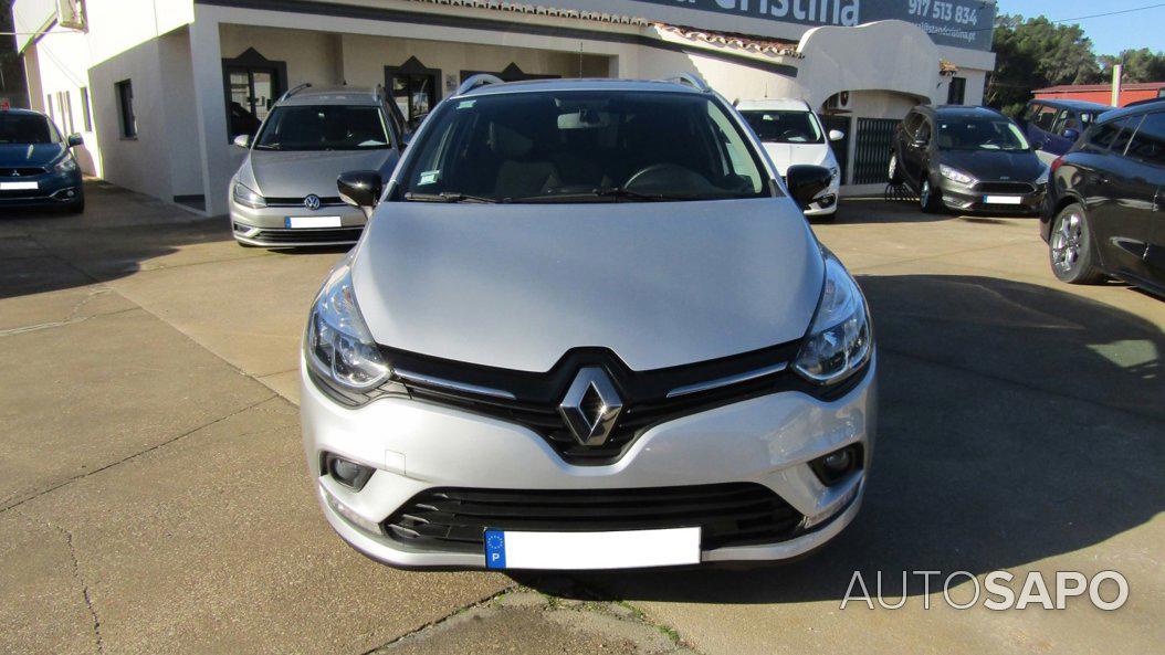 Renault Clio 0.9 TCE de 2020