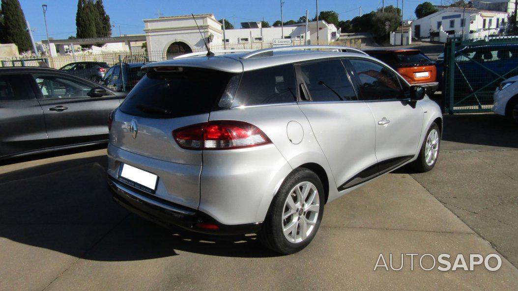 Renault Clio 0.9 TCE de 2020