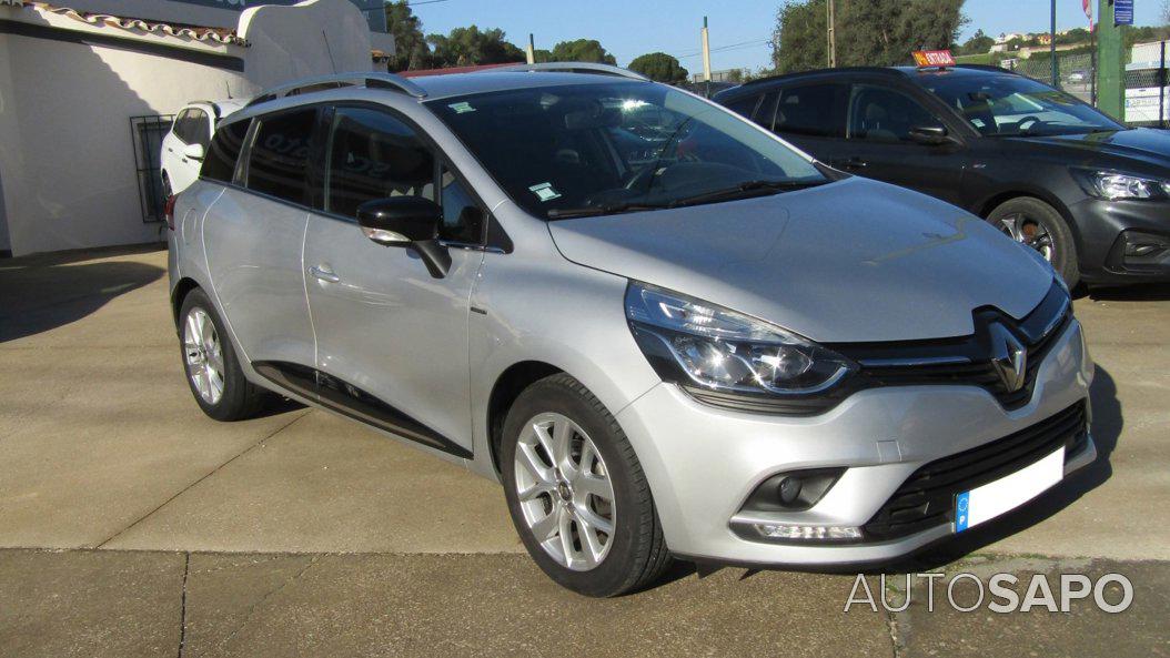 Renault Clio 0.9 TCE de 2020