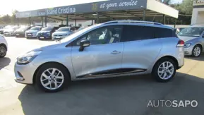 Renault Clio 0.9 TCE de 2020