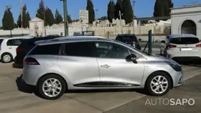 Renault Clio 0.9 TCE de 2020