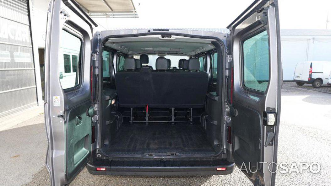 Fiat Talento de 2021