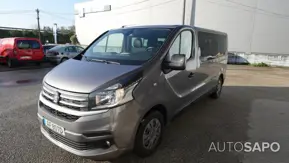 Fiat Talento de 2021