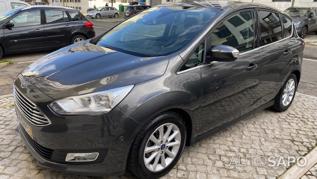 Ford C-MAX 1.5 TDCi Titanium S/S de 2015