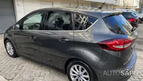 Ford C-MAX 1.5 TDCi Titanium S/S de 2015