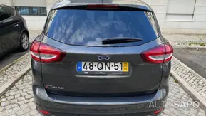 Ford C-MAX 1.5 TDCi Titanium S/S de 2015