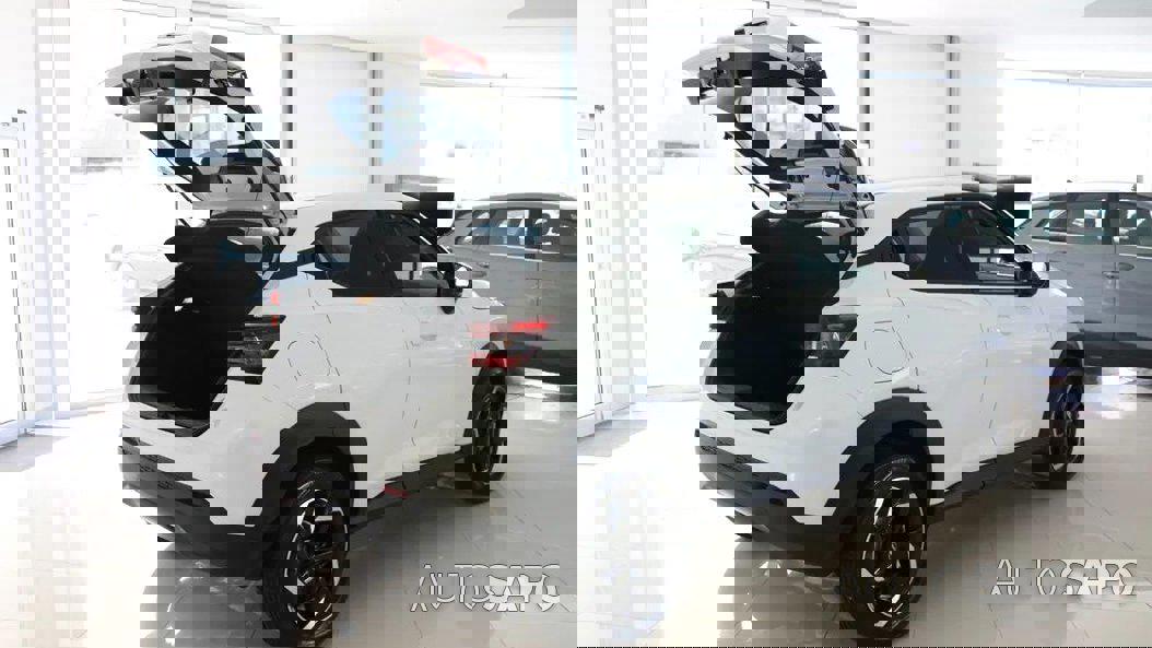 Nissan Juke 1.0 DIG-T N-Connecta de 2024