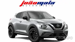 Nissan Juke 1.0 DIG-T Acenta DCT de 2024