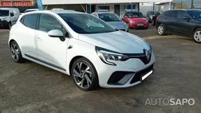 Renault Clio 1.0 TCe RS Line de 2021