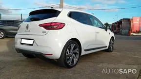 Renault Clio 1.0 TCe RS Line de 2021