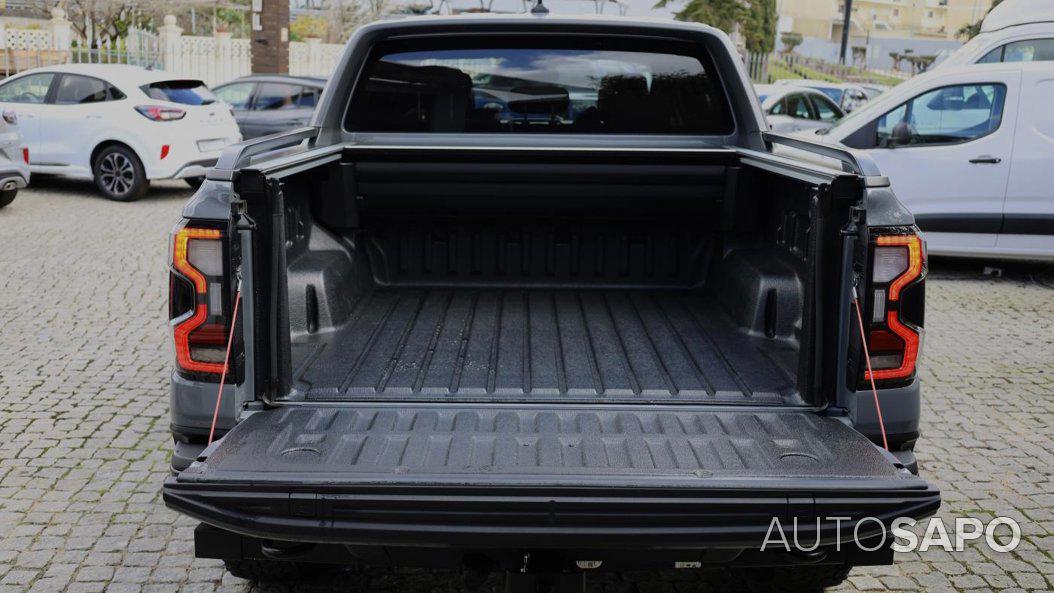 Ford Ranger Raptor 2.0 EcoBlue 4x4 Aut de 2024