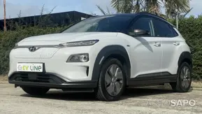 Hyundai Kauai de 2020